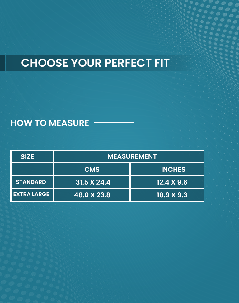 Electric heating pad providing targeted warmth for back, neck, or joint pain relief.