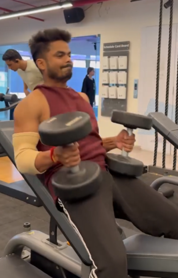 Braceon Elbow Brace Review: Lift Strong, Train Smarter