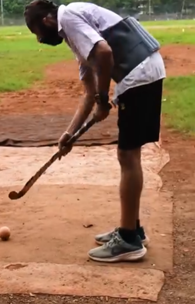 Braceon Contoured LS Belt Review: Redefining Movement After 40