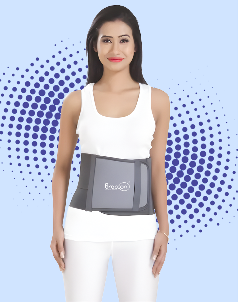 Abdominal Belt