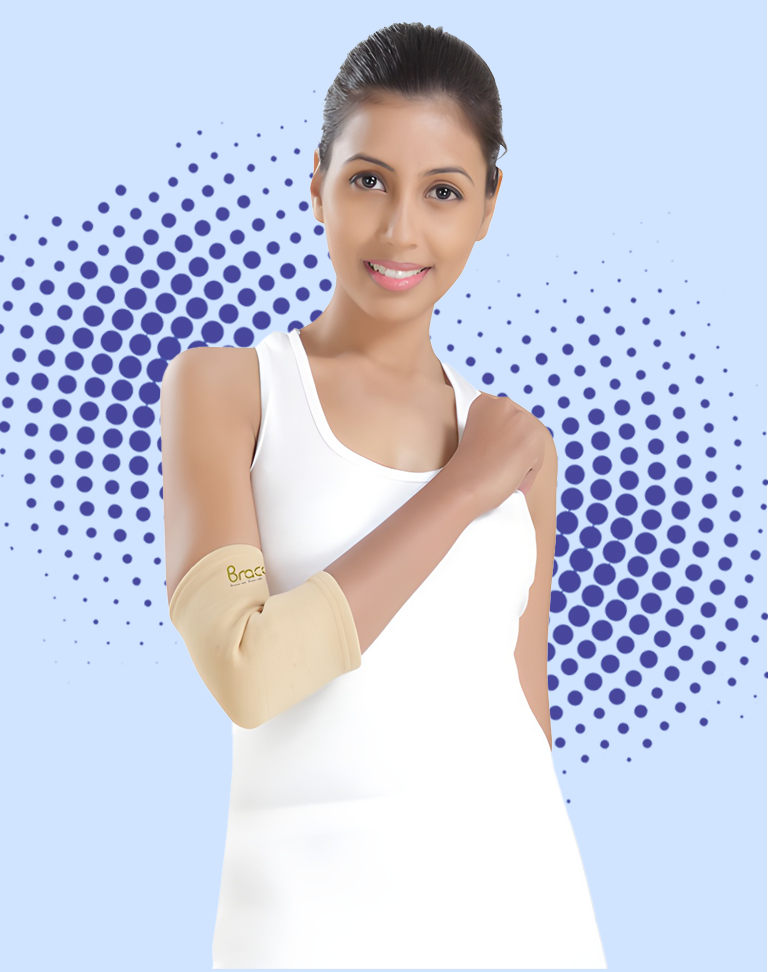 Braceon Elbow brace