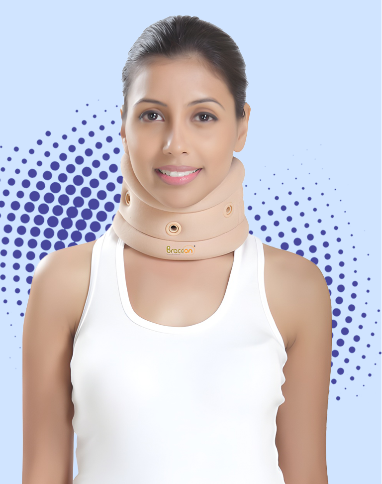 Cervical Soft collar