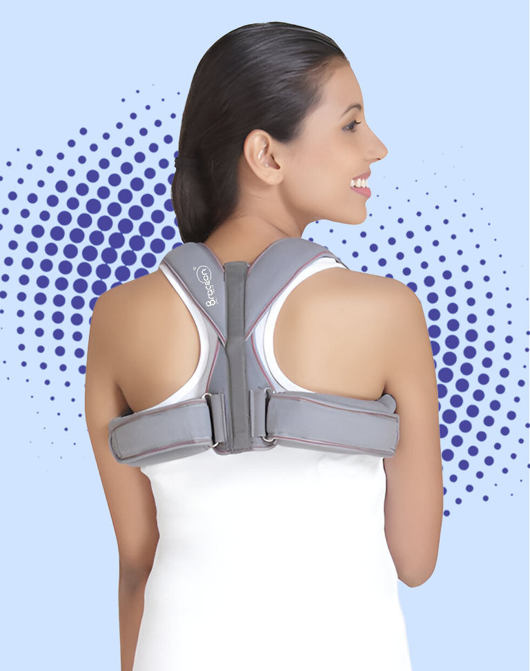 Clavicle Brace